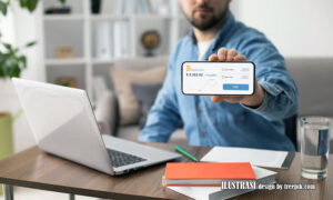 Mengembangkan Aplikasi Bisnis Mobile untuk Peningkatan Kinerja
