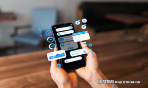 Penggunaan Chatbots dalam Meningkatkan Layanan Pelanggan