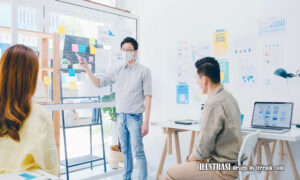 Membangun Model Bisnis yang Sukses untuk Perusahaan Startup
