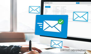 Meningkatkan Konversi Melalui Pemasaran Melalui Email