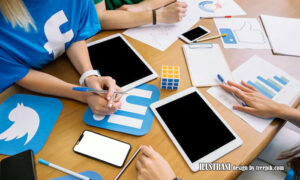 Peran Social Media Marketing dalam Pemasaran Modern
