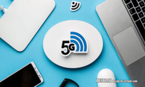 Mengenal Teknologi 5G dan Dampaknya terhadap Bisnis