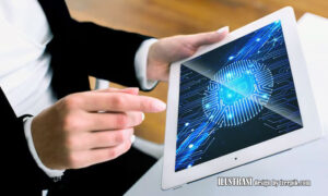 Teknologi Blockchain untuk Keamanan dan Transparansi Bisnis