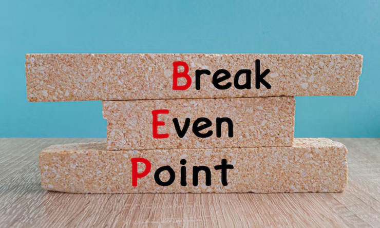 Break Even Point